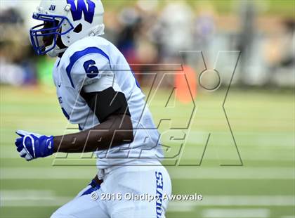 Thumbnail 1 in Plano West @ Tyler photogallery.