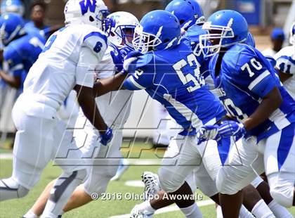 Thumbnail 1 in Plano West @ Tyler photogallery.