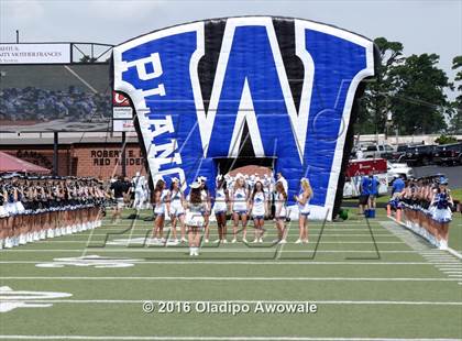 Thumbnail 3 in Plano West @ Tyler photogallery.
