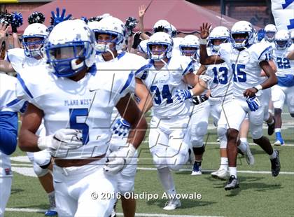 Thumbnail 3 in Plano West @ Tyler photogallery.