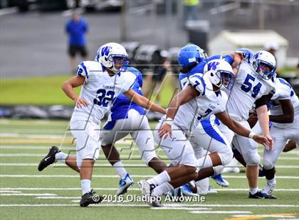 Thumbnail 1 in Plano West @ Tyler photogallery.