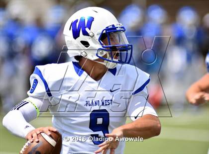 Thumbnail 3 in Plano West @ Tyler photogallery.