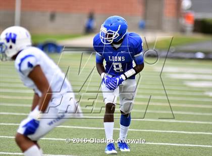 Thumbnail 2 in Plano West @ Tyler photogallery.