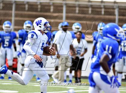 Thumbnail 3 in Plano West @ Tyler photogallery.