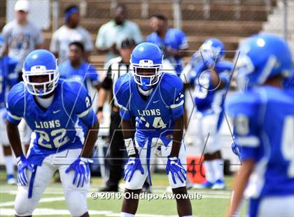 Thumbnail 1 in Plano West @ Tyler photogallery.