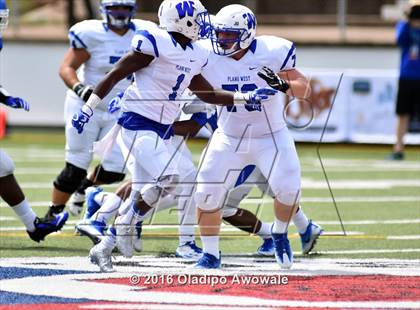 Thumbnail 1 in Plano West @ Tyler photogallery.