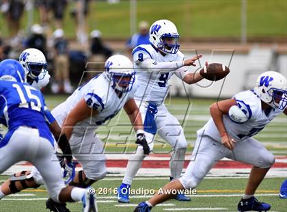 Thumbnail 2 in Plano West @ Tyler photogallery.