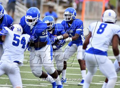 Thumbnail 2 in Plano West @ Tyler photogallery.