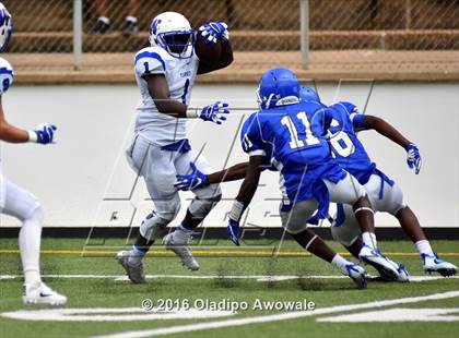 Thumbnail 2 in Plano West @ Tyler photogallery.