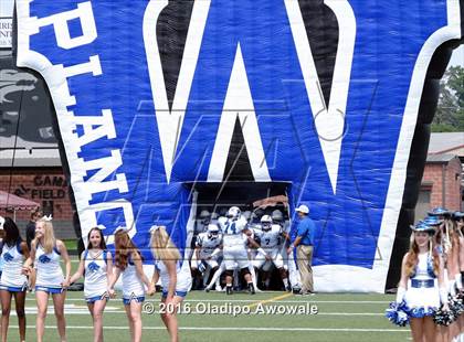 Thumbnail 3 in Plano West @ Tyler photogallery.