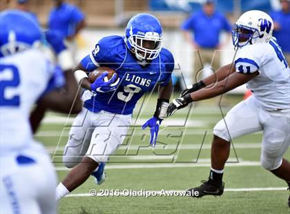 Thumbnail 2 in Plano West @ Tyler photogallery.