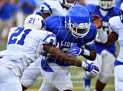 Thumbnail 1 in Plano West @ Tyler photogallery.