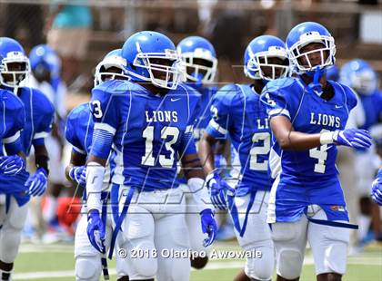 Thumbnail 2 in Plano West @ Tyler photogallery.