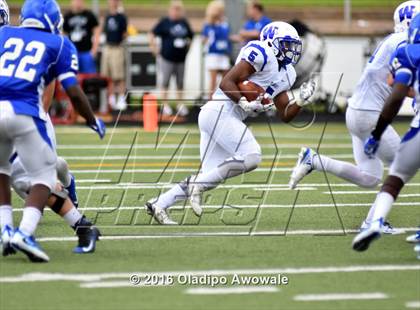 Thumbnail 3 in Plano West @ Tyler photogallery.
