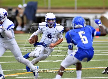 Thumbnail 1 in Plano West @ Tyler photogallery.