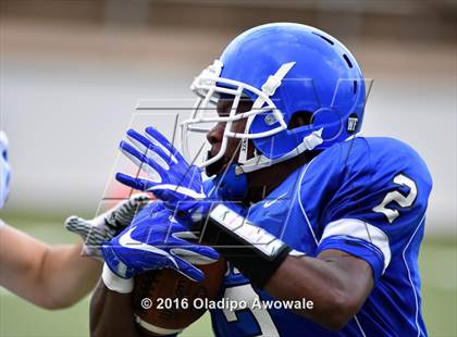 Thumbnail 3 in Plano West @ Tyler photogallery.
