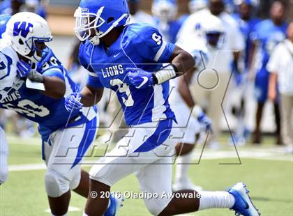 Thumbnail 1 in Plano West @ Tyler photogallery.