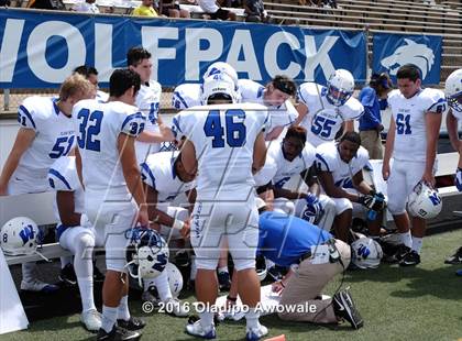 Thumbnail 2 in Plano West @ Tyler photogallery.