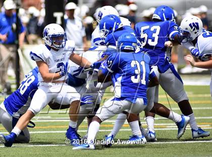 Thumbnail 3 in Plano West @ Tyler photogallery.
