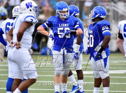 Thumbnail 3 in Plano West @ Tyler photogallery.