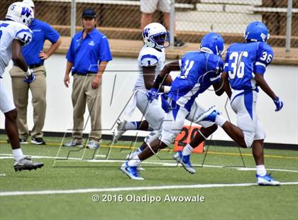 Thumbnail 3 in Plano West @ Tyler photogallery.