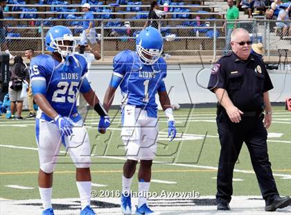 Thumbnail 2 in Plano West @ Tyler photogallery.