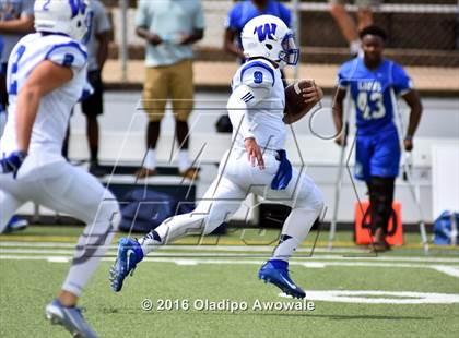 Thumbnail 1 in Plano West @ Tyler photogallery.