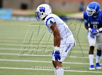 Thumbnail 3 in Plano West @ Tyler photogallery.