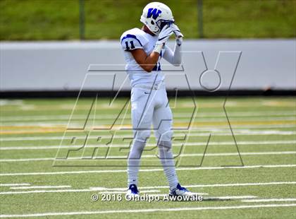 Thumbnail 1 in Plano West @ Tyler photogallery.