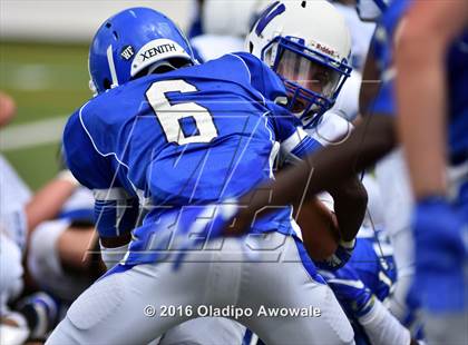 Thumbnail 3 in Plano West @ Tyler photogallery.