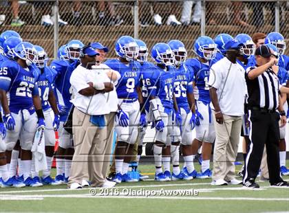 Thumbnail 1 in Plano West @ Tyler photogallery.