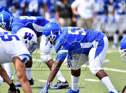 Thumbnail 2 in Plano West @ Tyler photogallery.