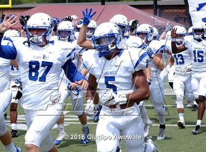 Thumbnail 1 in Plano West @ Tyler photogallery.