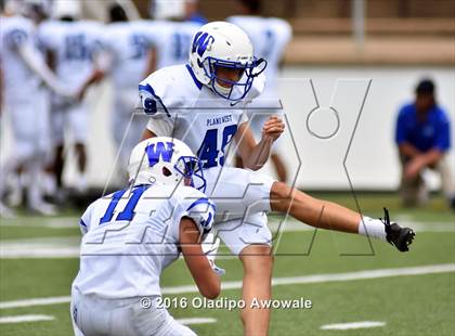 Thumbnail 1 in Plano West @ Tyler photogallery.