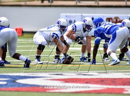 Thumbnail 3 in Plano West @ Tyler photogallery.
