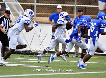 Thumbnail 2 in Plano West @ Tyler photogallery.