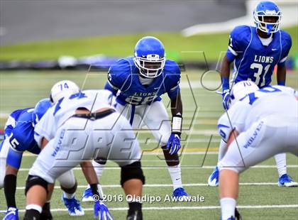 Thumbnail 3 in Plano West @ Tyler photogallery.