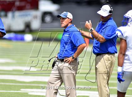 Thumbnail 2 in Plano West @ Tyler photogallery.