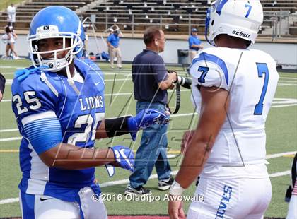 Thumbnail 3 in Plano West @ Tyler photogallery.