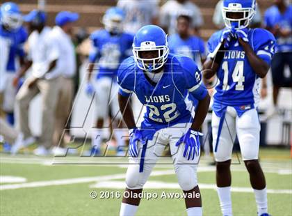 Thumbnail 3 in Plano West @ Tyler photogallery.