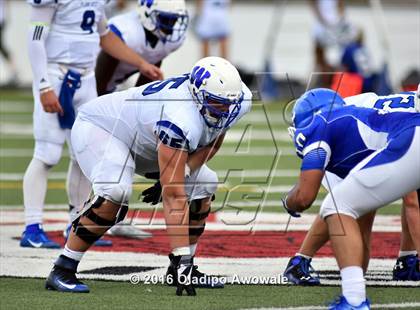 Thumbnail 3 in Plano West @ Tyler photogallery.