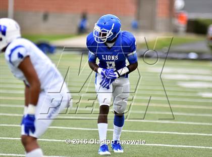 Thumbnail 1 in Plano West @ Tyler photogallery.