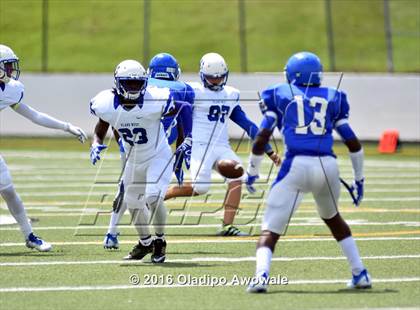 Thumbnail 2 in Plano West @ Tyler photogallery.