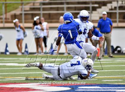 Thumbnail 3 in Plano West @ Tyler photogallery.