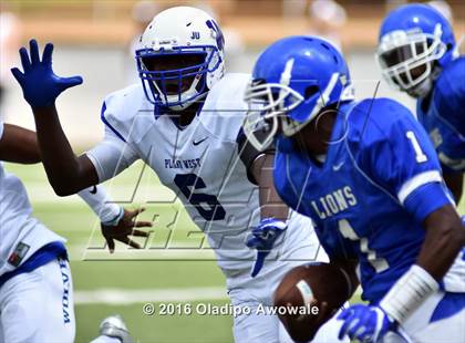 Thumbnail 1 in Plano West @ Tyler photogallery.