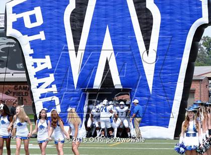 Thumbnail 1 in Plano West @ Tyler photogallery.