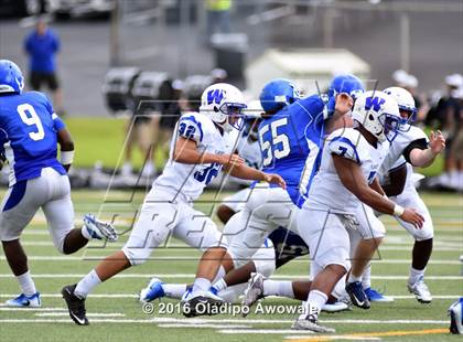 Thumbnail 2 in Plano West @ Tyler photogallery.