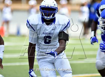 Thumbnail 3 in Plano West @ Tyler photogallery.