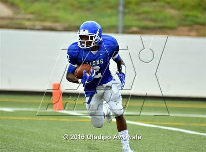 Thumbnail 1 in Plano West @ Tyler photogallery.