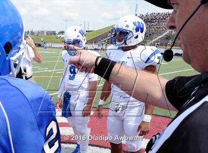 Thumbnail 2 in Plano West @ Tyler photogallery.